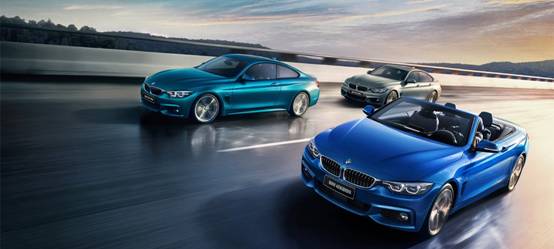 BMW 4ϵ